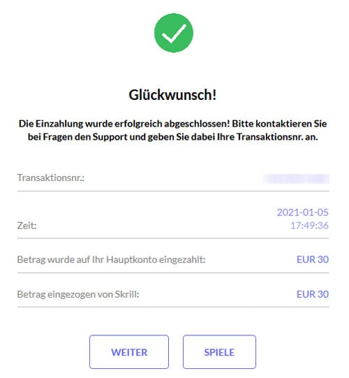 WestCasino – Erfahrungen & Testbericht 2025