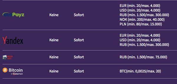 Wildblaster Casino Erfahrungen & Testbericht 2026