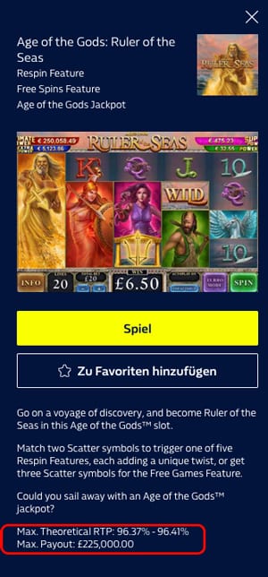 William Hill Casino Erfahrungen William Hill Casino Erfahrungen