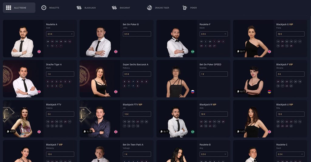 Winmio Casino Erfahrungen – Test & Bewertung 2025