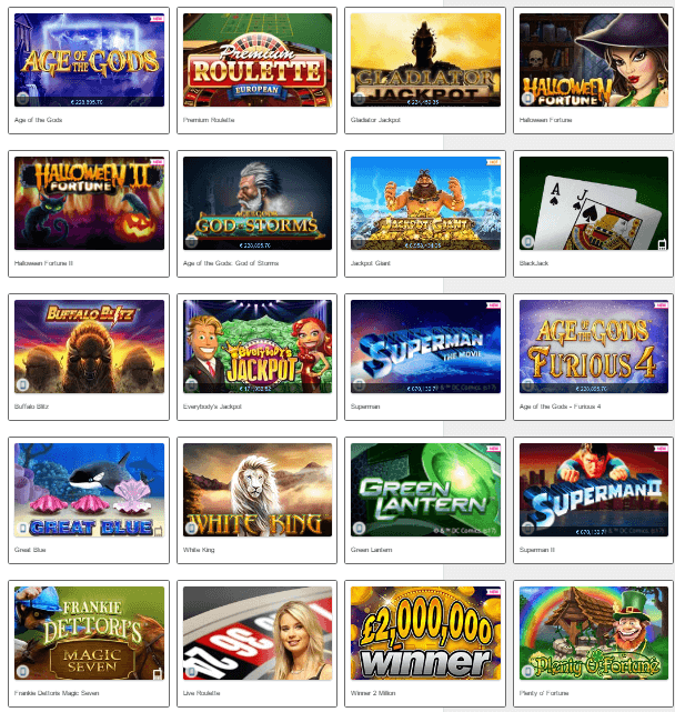 The Winner Casino Erfahrungen – Test & Bewertung 2025