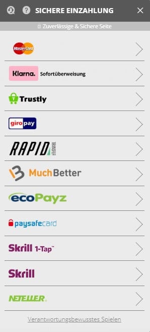 Winners Magic Casino Erfahrungen – Test & Bewertung 2025