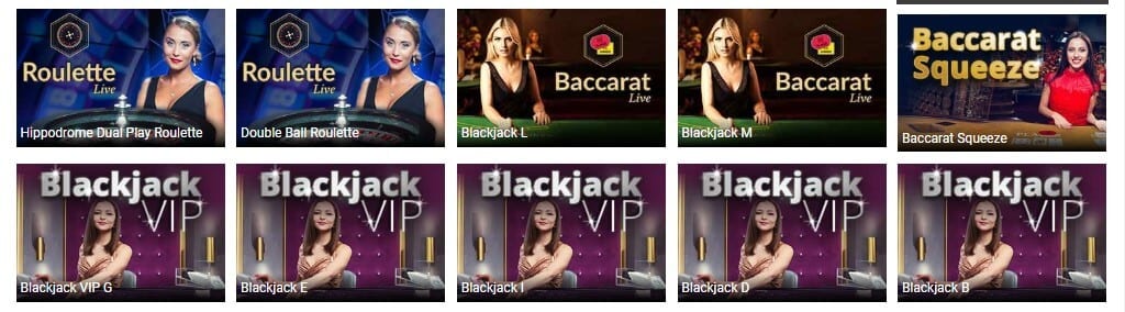 Winners Magic Casino Erfahrungen – Test & Bewertung 2025