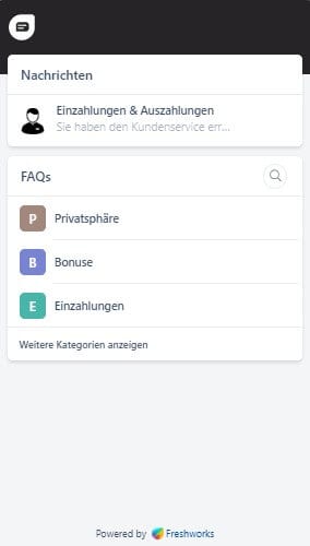 Winners Magic Casino Erfahrungen – Test & Bewertung 2025