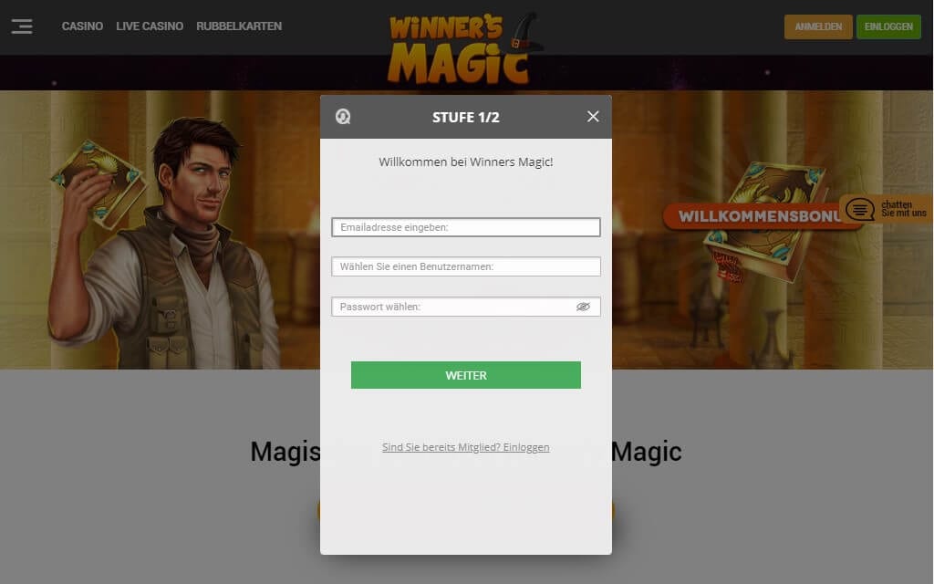 Slider Image
