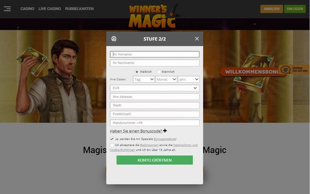 Slider Image