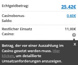 Winners Magic Casino Erfahrungen – Test & Bewertung 2025