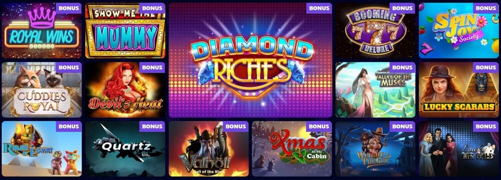 Winzz Casino – Erfahrungen & Testbericht 2025