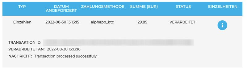 Wolfy Casino – Erfahrungen & Testbericht 2025