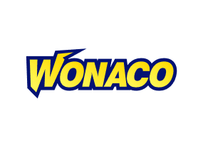 Wonaco logo