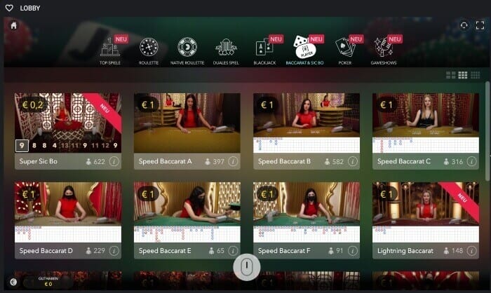 WooCasino Erfahrungen – Test & Bewertung 2025