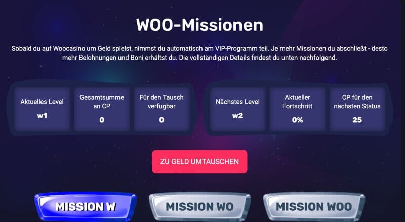 WooCasino Erfahrungen – Test & Bewertung 2025