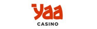 YaaCasino Logo