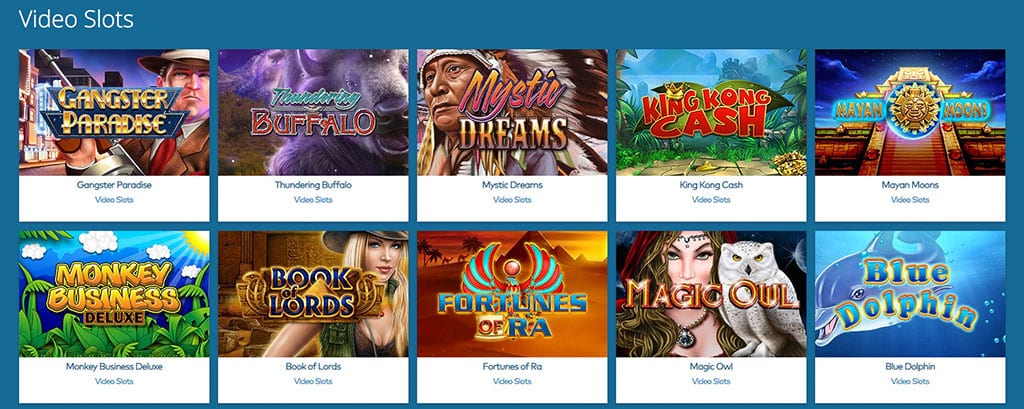 Yeti Casino Erfahrungen – Test & Bewertung 2026