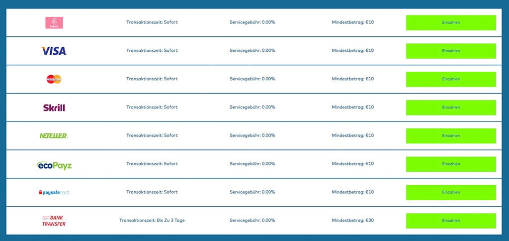 Yeti Casino Erfahrungen – Test & Bewertung 2026