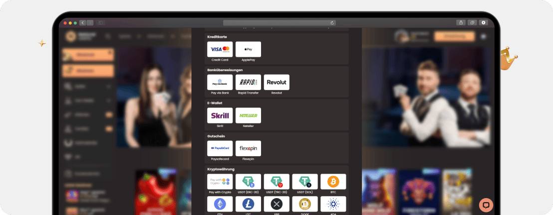 National Casino Erfahrungen & Testbericht 2026