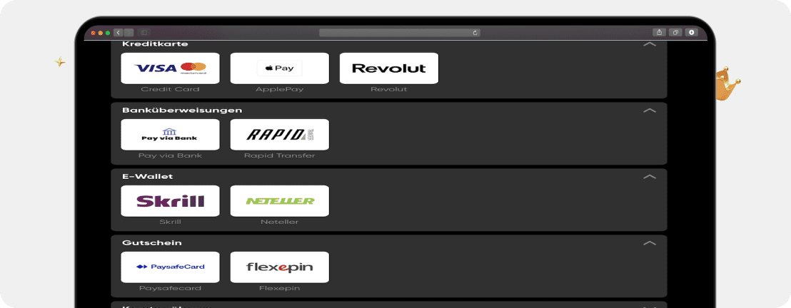 Granawin Casino – Erfahrungen & Testbericht 2026