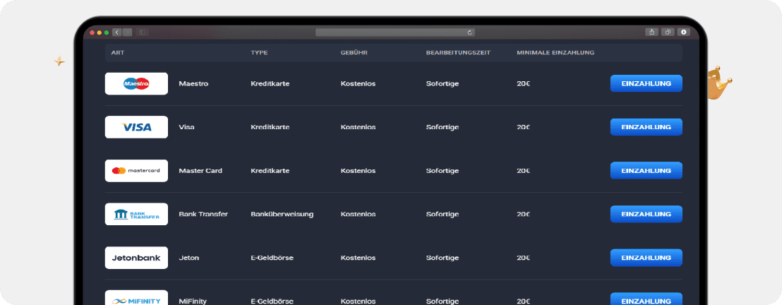 Lucky Hunter Casino – Erfahrungen & Testbericht 2026