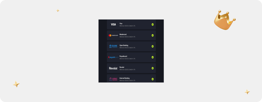 Lunubet Casino – Erfahrungen & Testbericht 2026