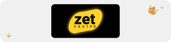 ZetCasino Logo