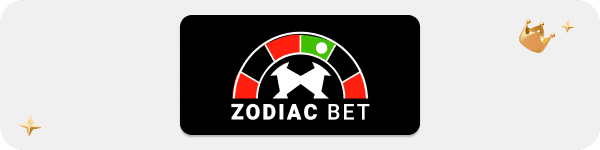 Zodiacbet Logo