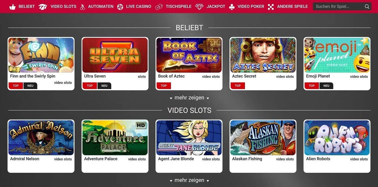 neteller jogos casino