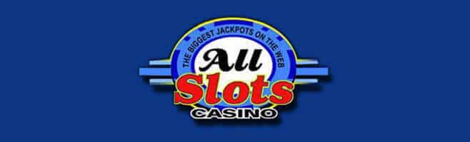 All Slots Logo