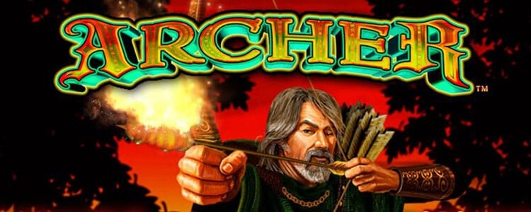 Archer Slot