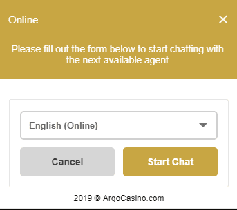 ArgoCasino Erfahrungen – Test & Bewertung 2025