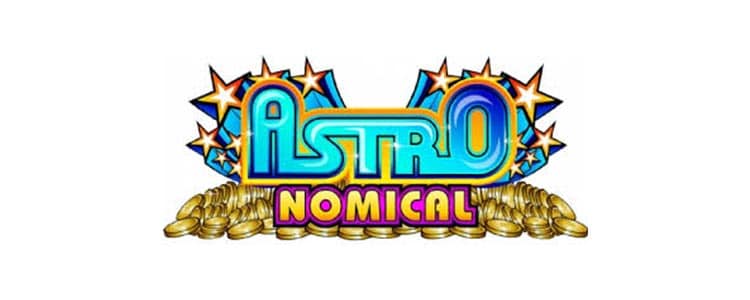 Astronomical Slot