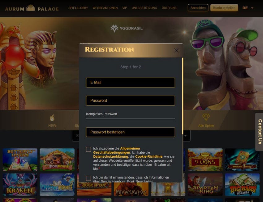 Slider Image