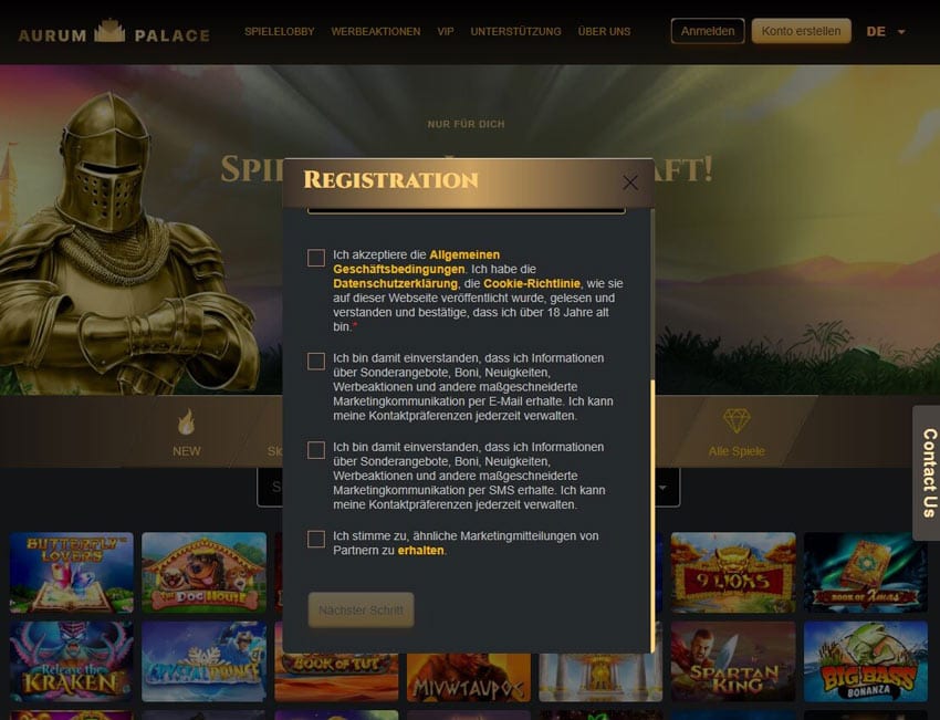 Slider Image