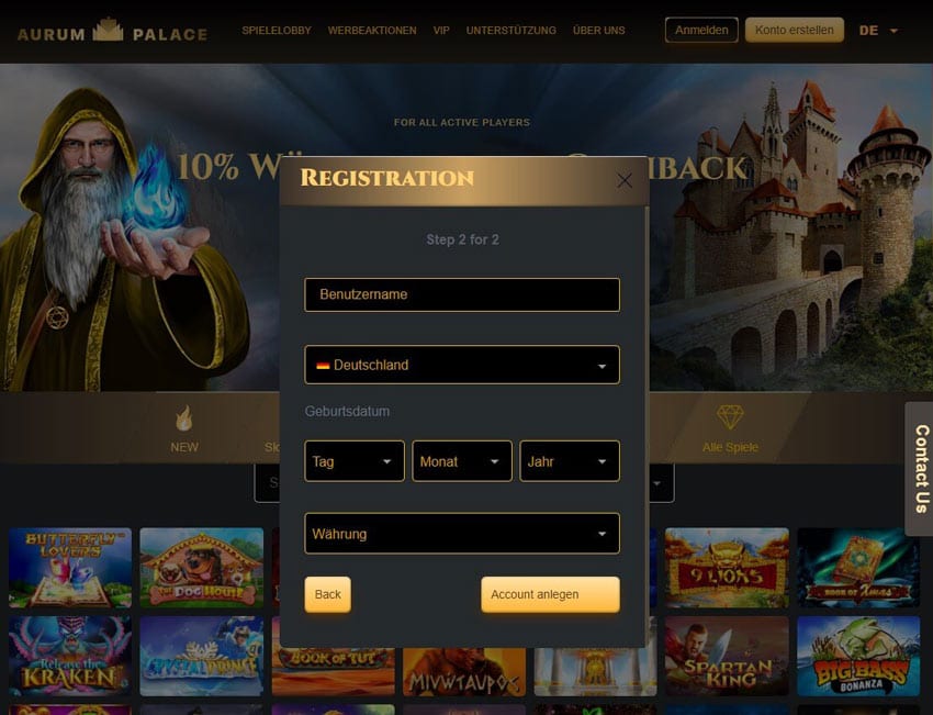 Slider Image