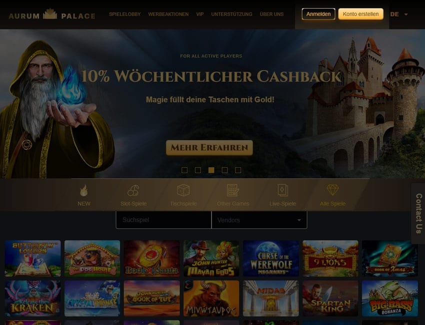 Slider Image