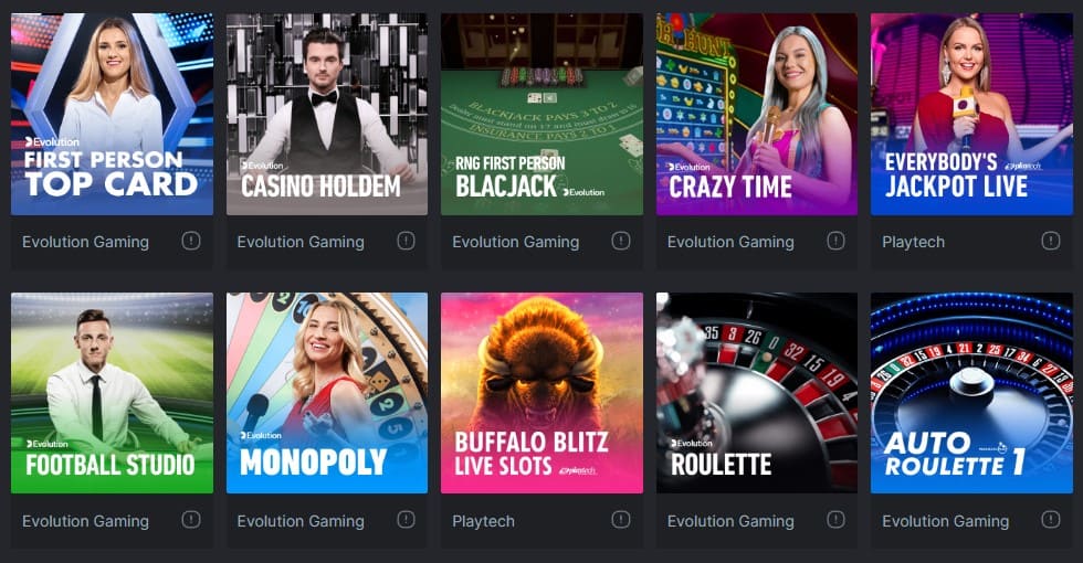 BC.Game Casino – Erfahrungen & Testbericht 2025