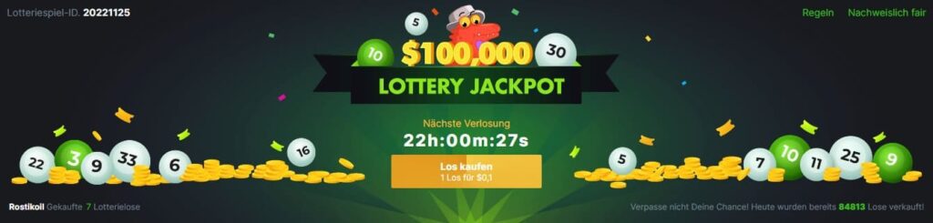 BC.Game Casino – Erfahrungen & Testbericht 2025