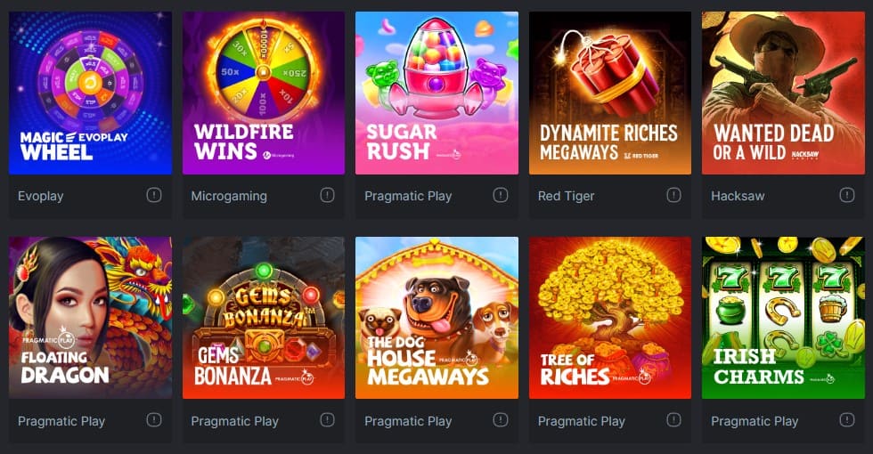 BC.Game Casino – Erfahrungen & Testbericht 2025