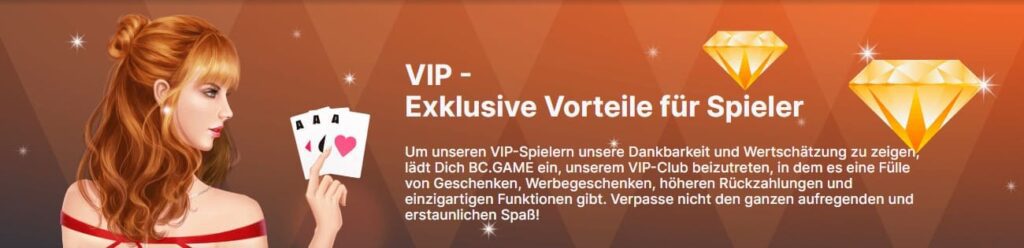 BC.Game Casino – Erfahrungen & Testbericht 2025