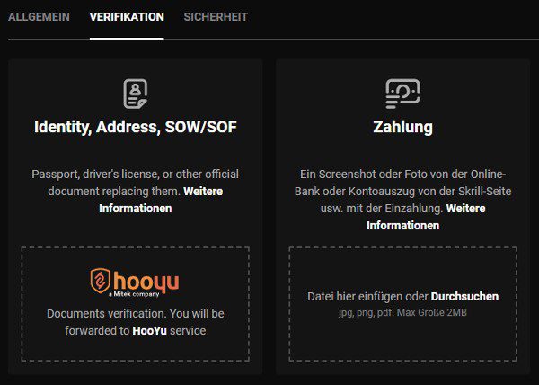 Betchan Casino – Erfahrungen & Testbericht 2025