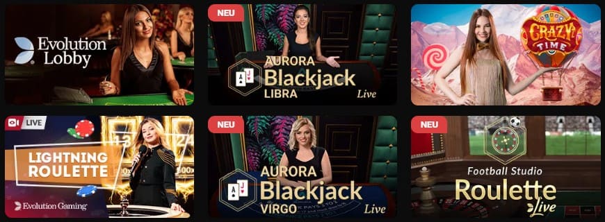 Betchan Casino – Erfahrungen & Testbericht 2025