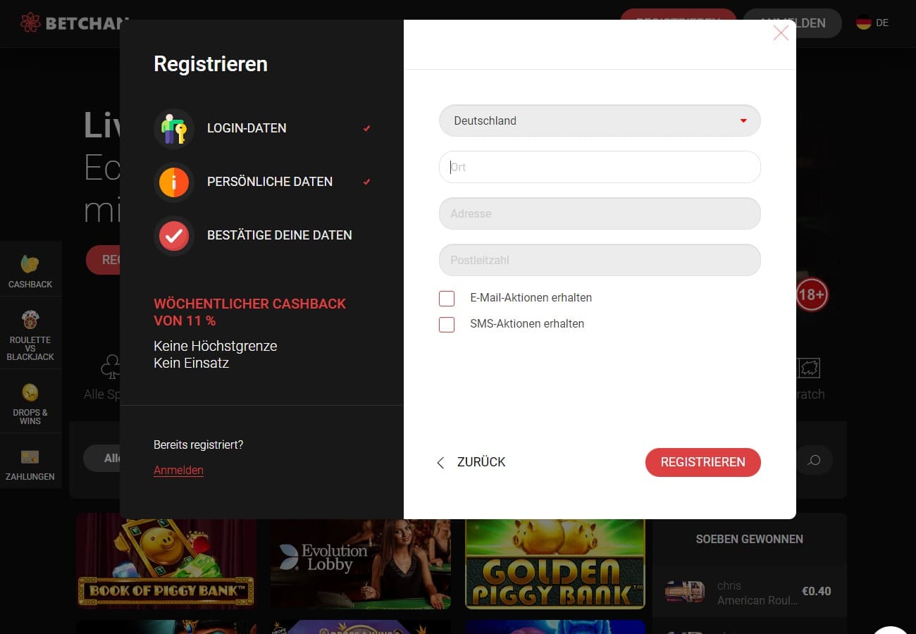 Slider Image