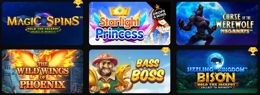 Betchan Casino – Erfahrungen & Testbericht 2025