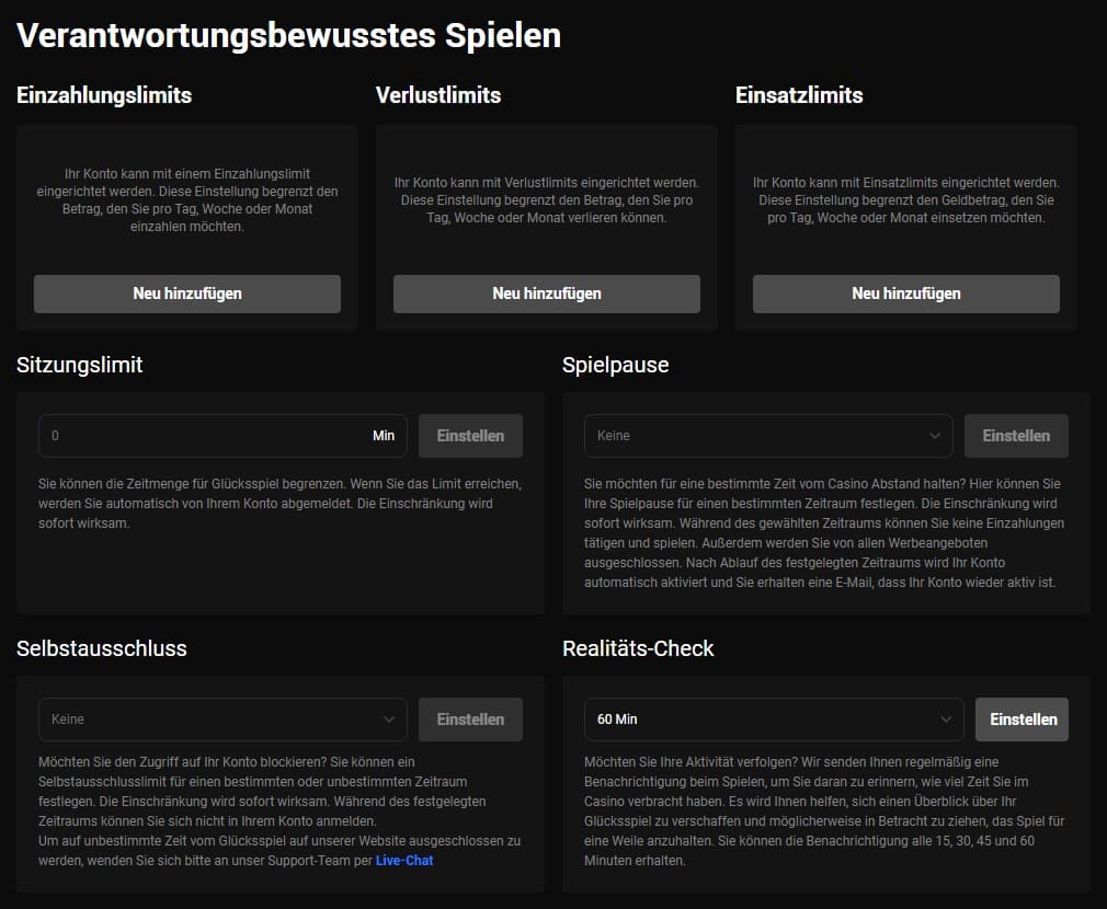 Betchan Casino – Erfahrungen & Testbericht 2025