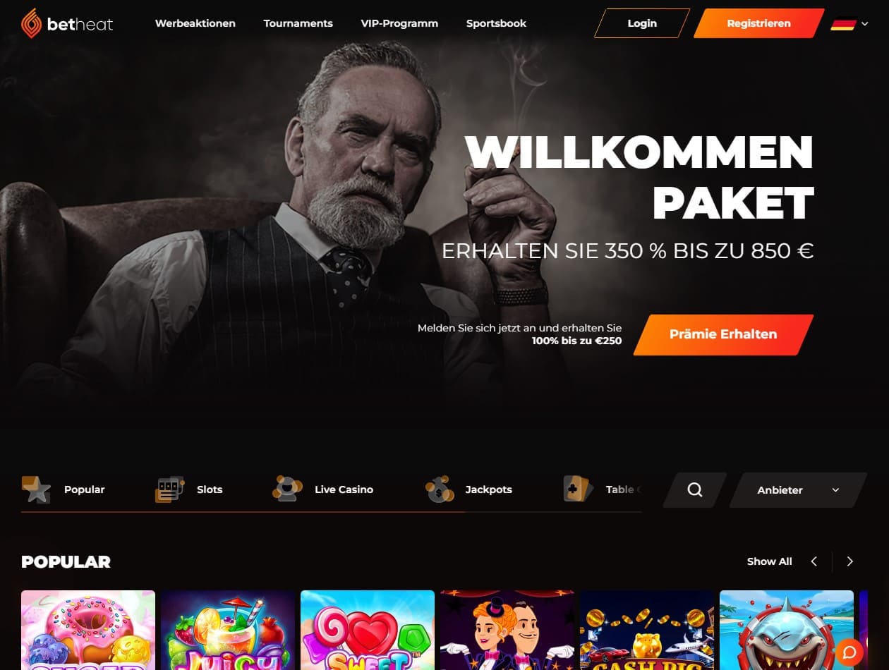 Slider Image