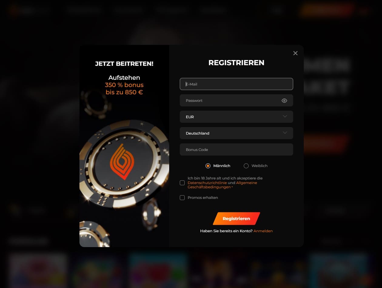 Slider Image