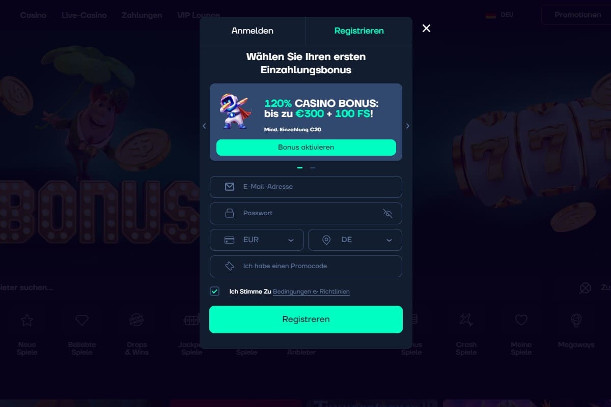 Slider Image