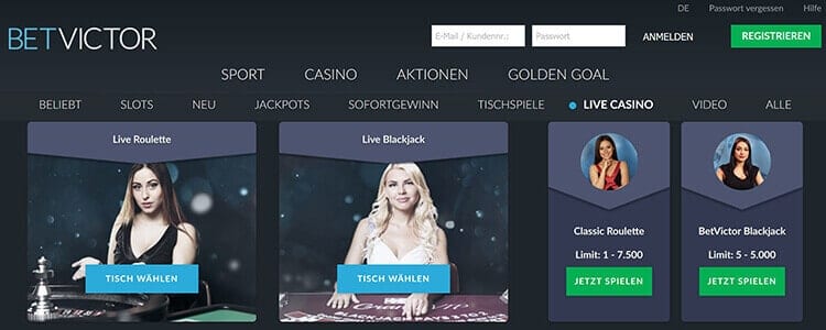 betvictor-casino