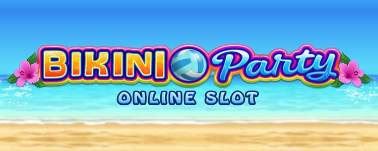 bikini-party slot online