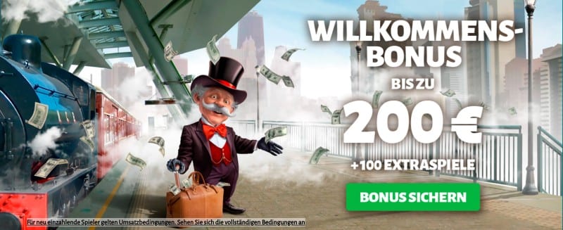 Billion Casino Erfahrungen – Test & Bewertung 2025