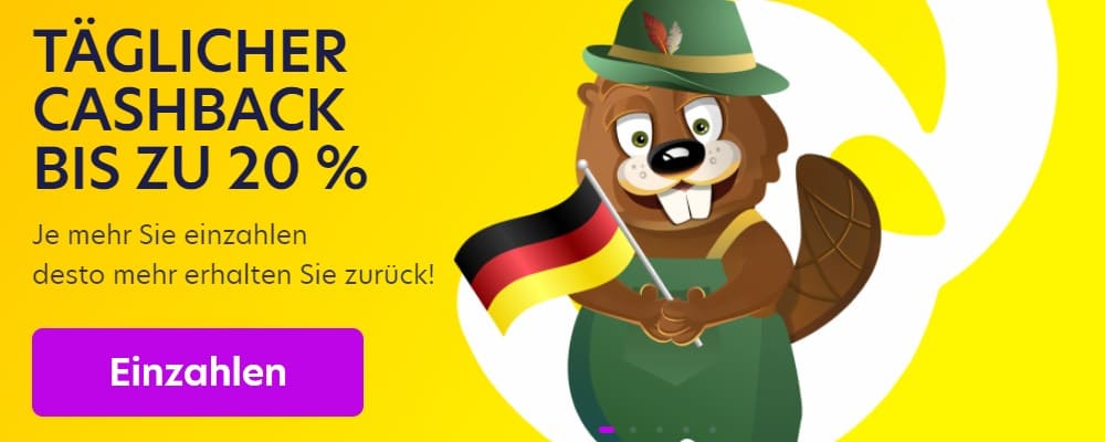 BingoBonga Casino – Erfahrungen & Testbericht 2025